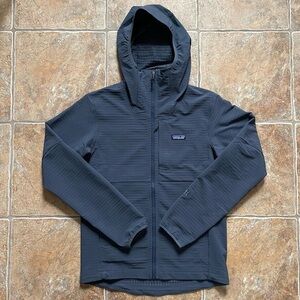 Men's R1® TechFace Hoody